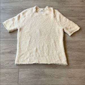 Madewell Cozy Sweater